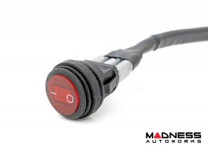 2 Inch Flush Mount LED Lights - Spectrum Series - Rough Country